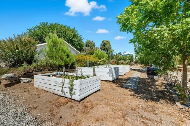 a view of a house with a porch