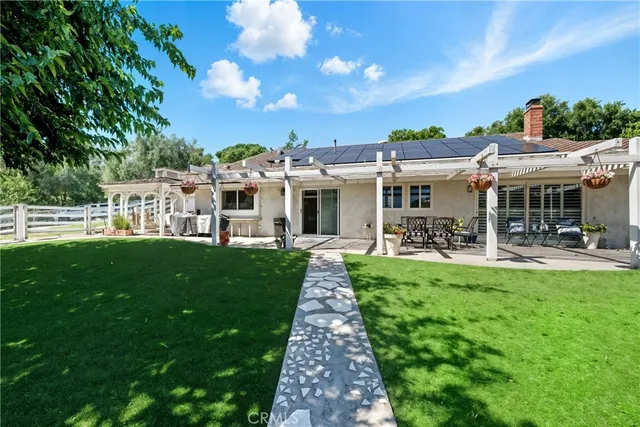 $1,699,000 | 30605 De Portola Road, Temecula, CA 92592