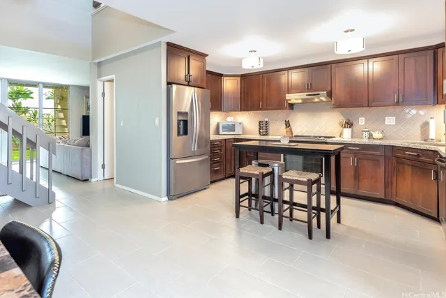 $720,000 | 94-207 Noholoa Court, Unit 43, Mililani, HI 96797
