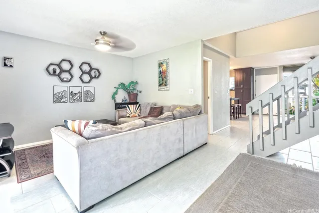 $720,000 | 94-207 Noholoa Court, Unit 43, Mililani, HI 96797