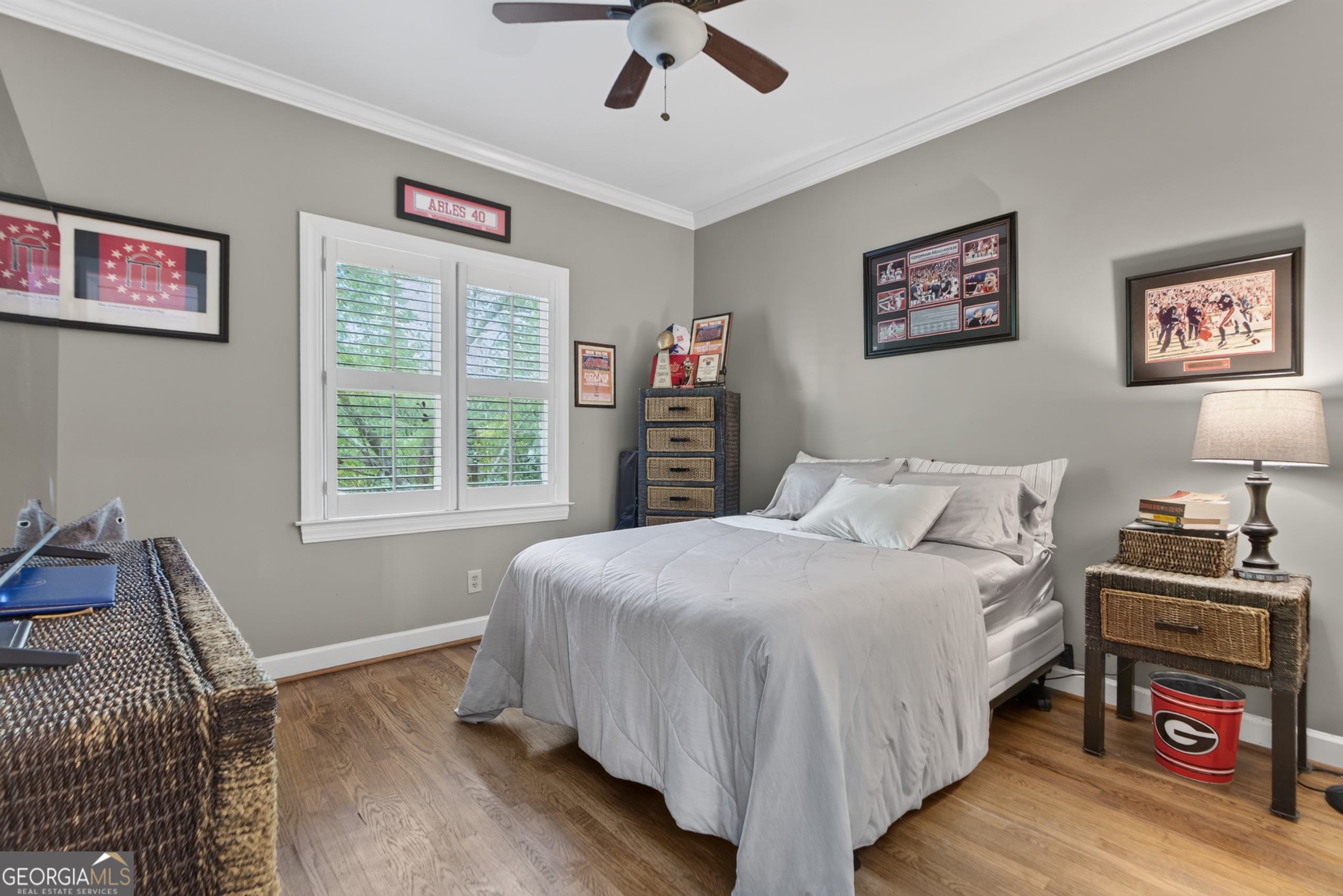 805 Collinwood Road Rome, GA 30161 - Photo 21 of 30