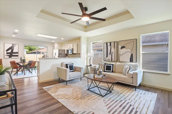 $229,900 | 5713 Las Alas Trail, Del Valle, TX 78617