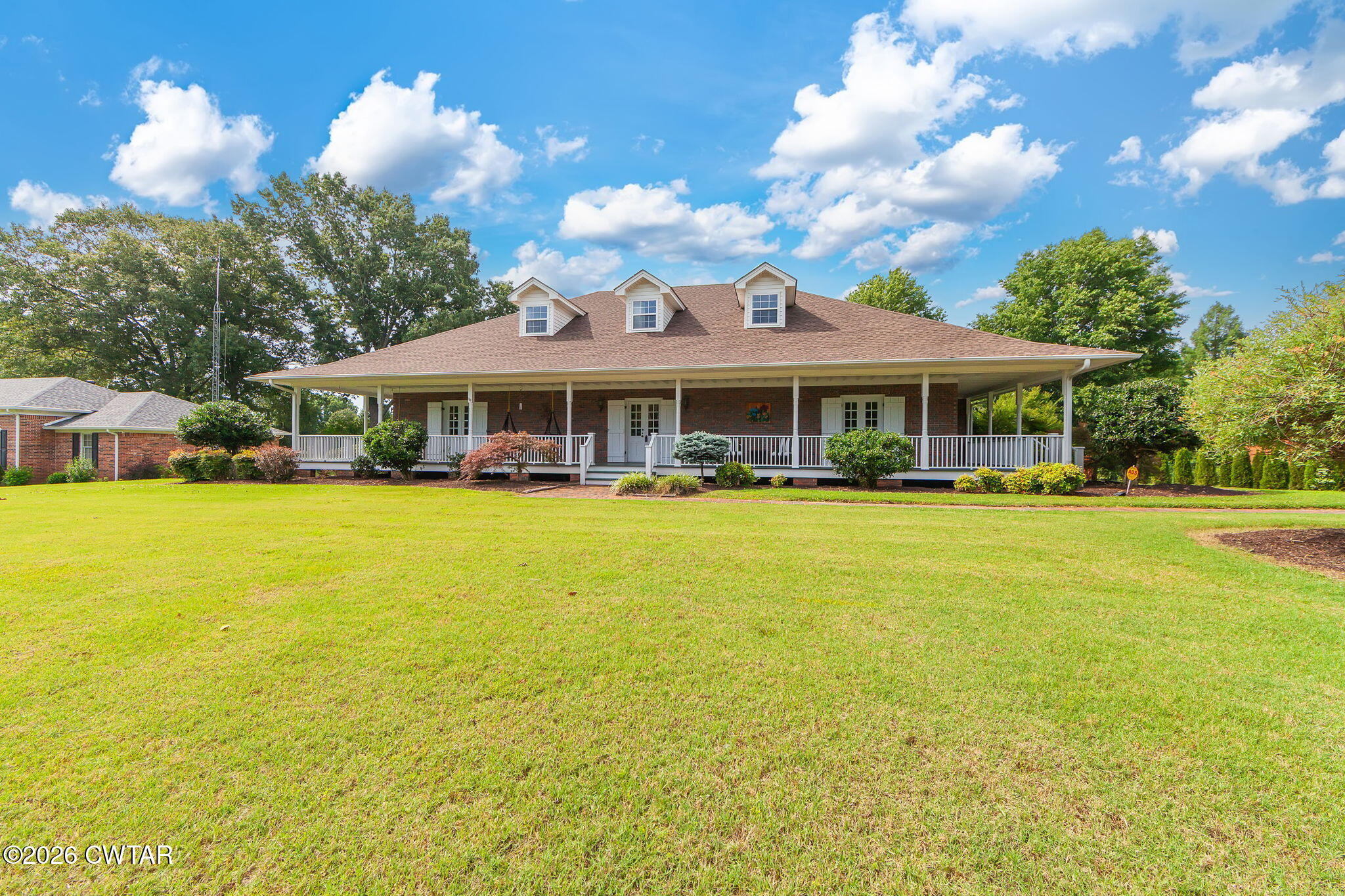 2812 Chere Carol Road Humboldt, TN 38343 - Photo 53 of 54 Completed-4