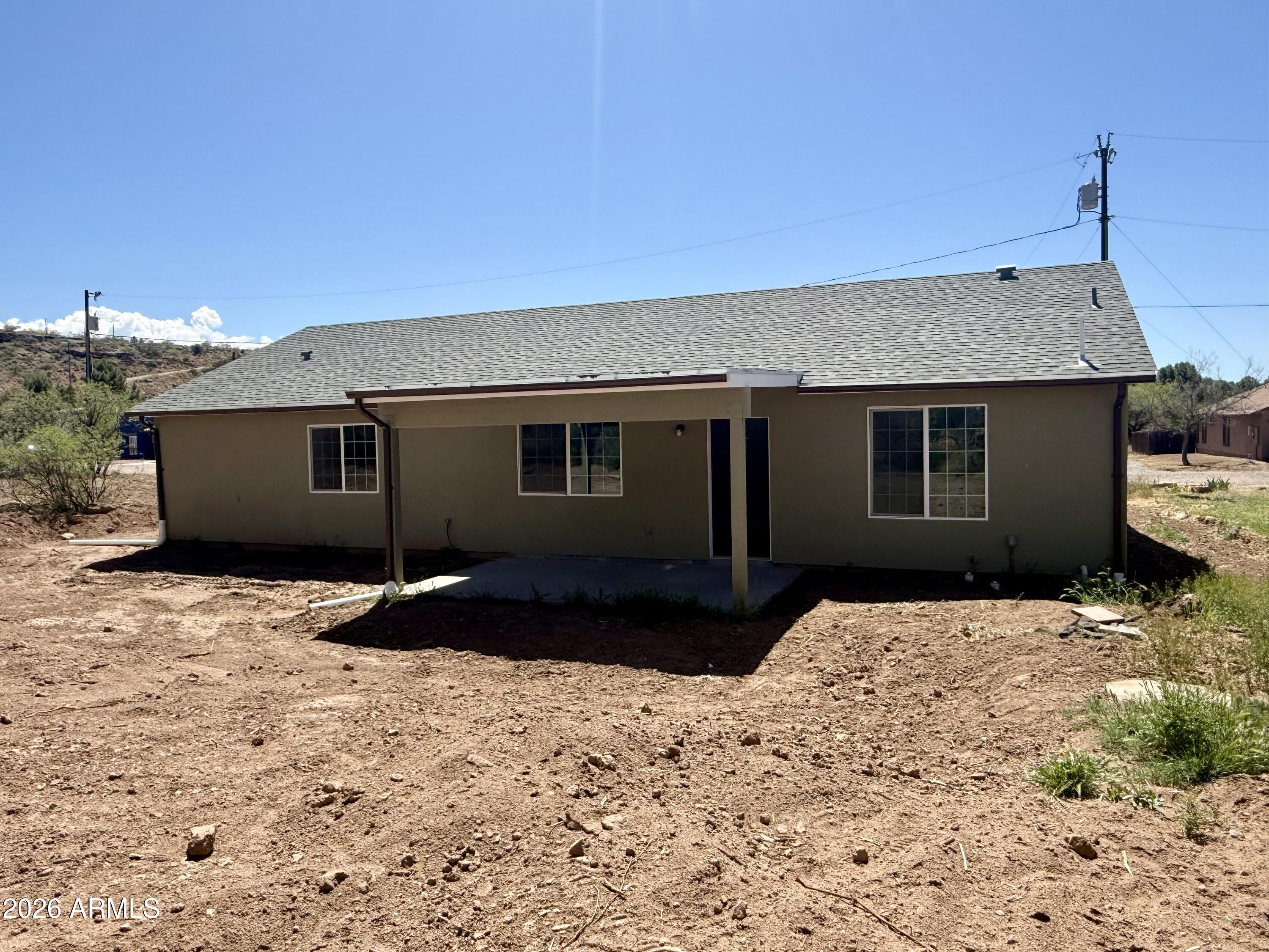 4790 East Goss Road Rimrock, AZ 86335 - Photo 19 of 19