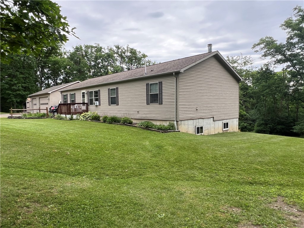 332 Vanderhoff Road Catlin, NY 14864 - Photo 4 of 50