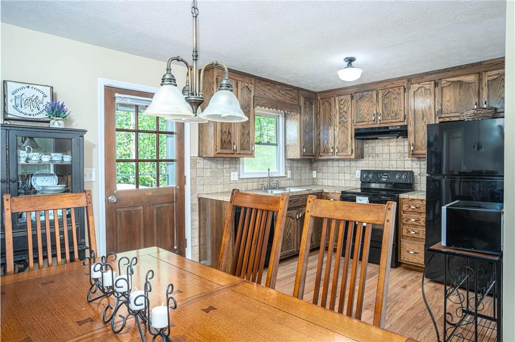 852 Dallas Nebo Road Dallas, GA 30157 - Photo 31 of 43