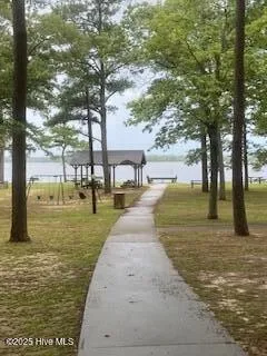 $10,500 | 131 Powhatan Trail, Edenton, NC 27932