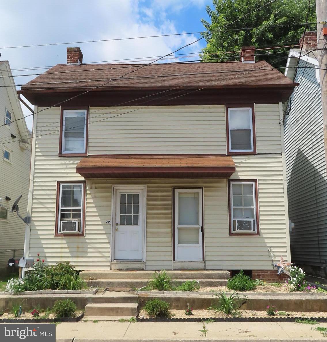 22 George Street Hanover, PA 17331 - Photo 1 of 21 Gallery Image 1