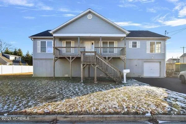 $3,950 | 410 Bayview Avenue, Union Beach, NJ 07735