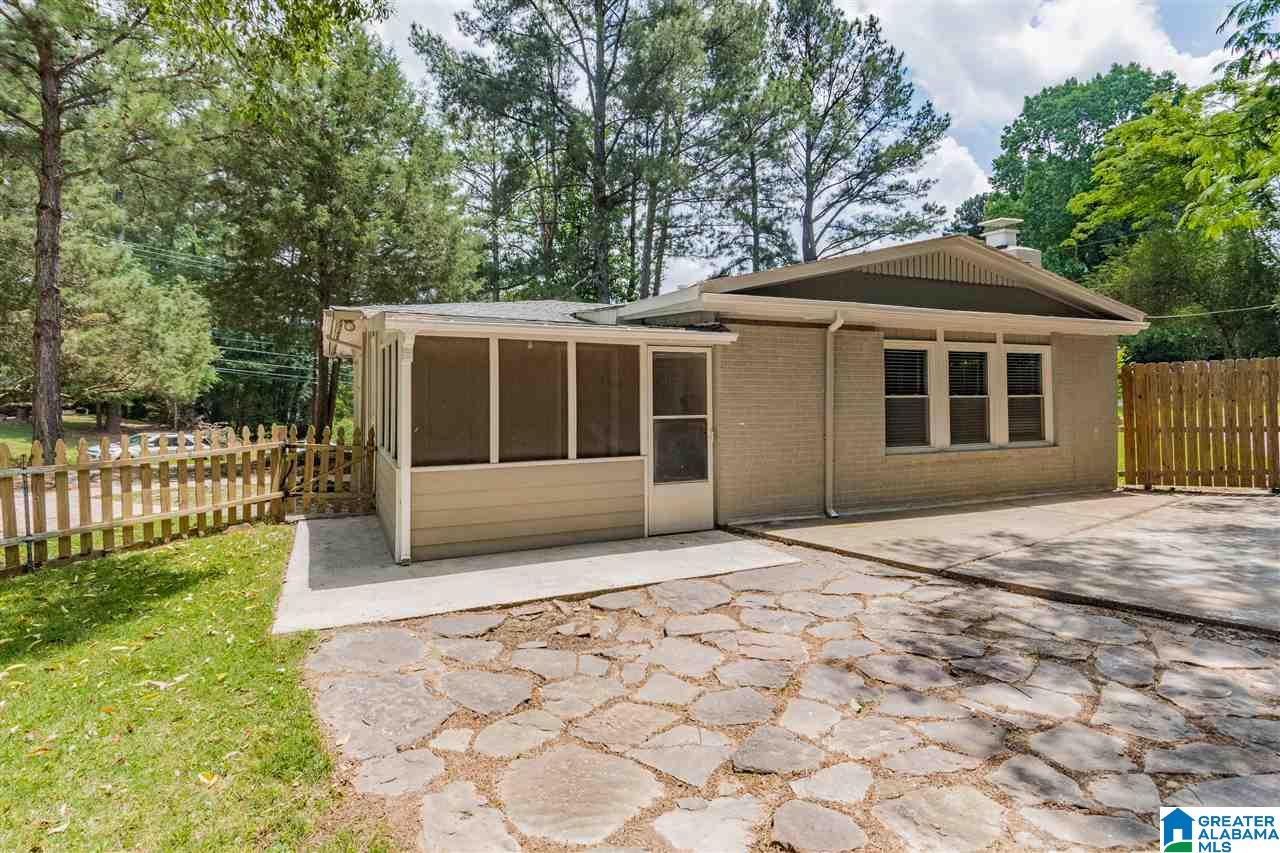 2252 Chapel Hill Road Birmingham, AL 35216 - Photo 29 of 38
