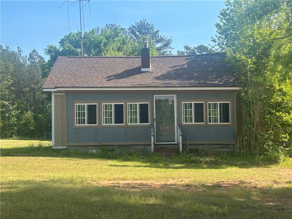 7408 Riverfork Road Waterloo, SC 29384 - Photo 2 of 42