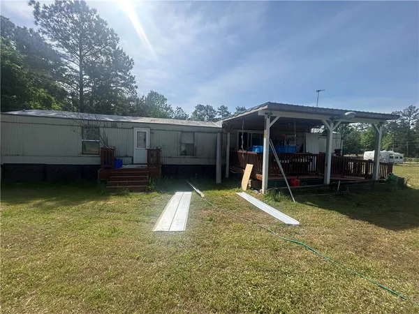 $240,000 | 7408 Riverfork Road, Waterloo, SC 29384