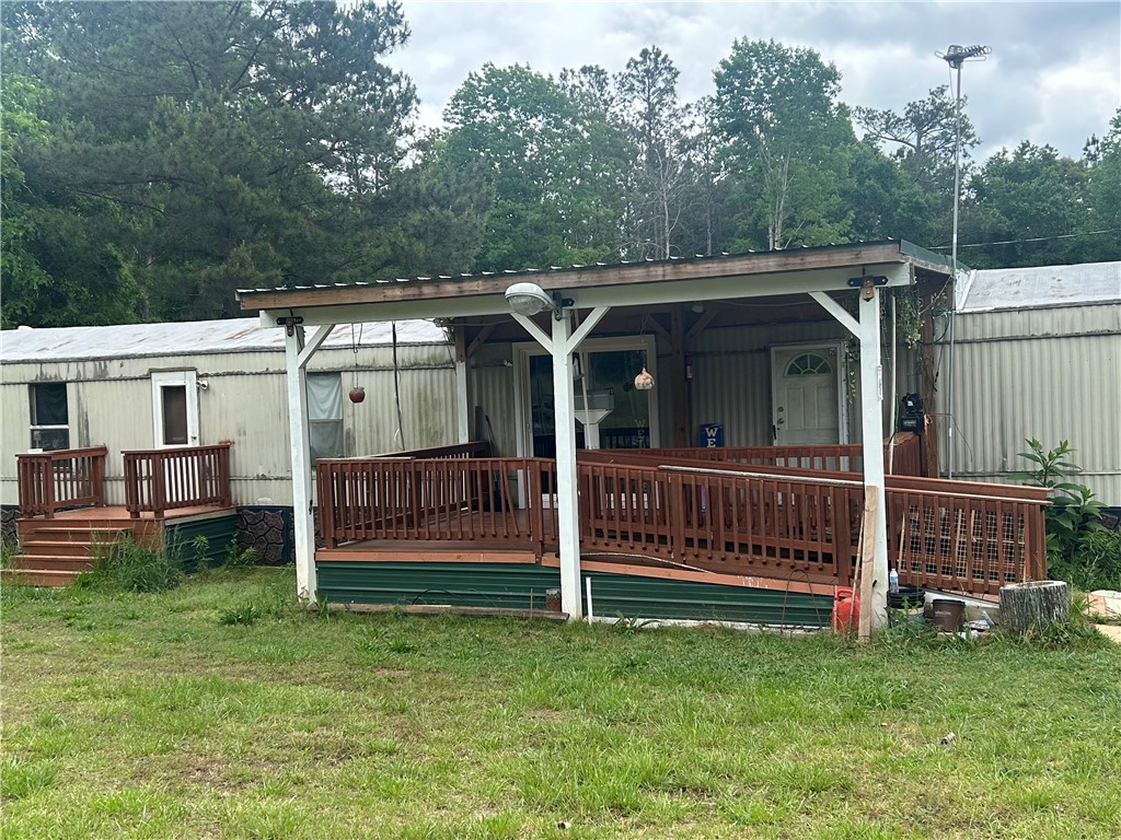 7408 Riverfork Road Waterloo, SC 29384 - Photo 24 of 42
