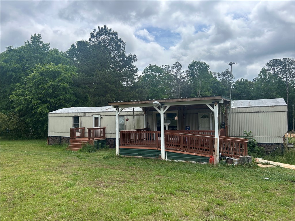 7408 Riverfork Road Waterloo, SC 29384 - Photo 25 of 42