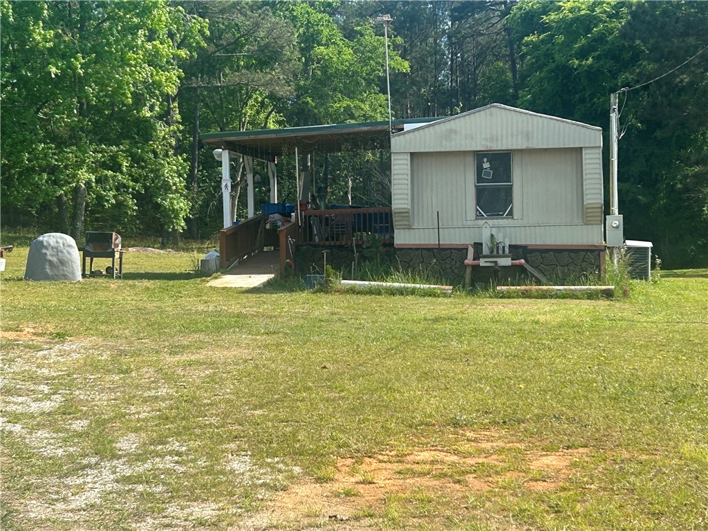 7408 Riverfork Road Waterloo, SC 29384 - Photo 26 of 42