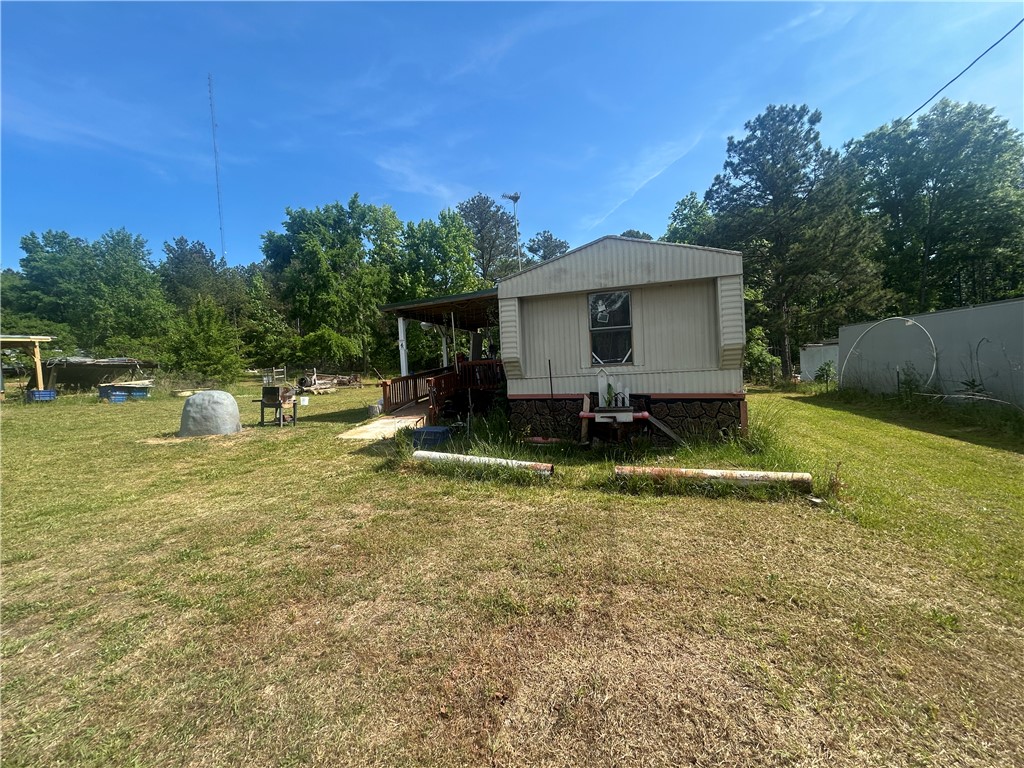7408 Riverfork Road Waterloo, SC 29384 - Photo 28 of 42