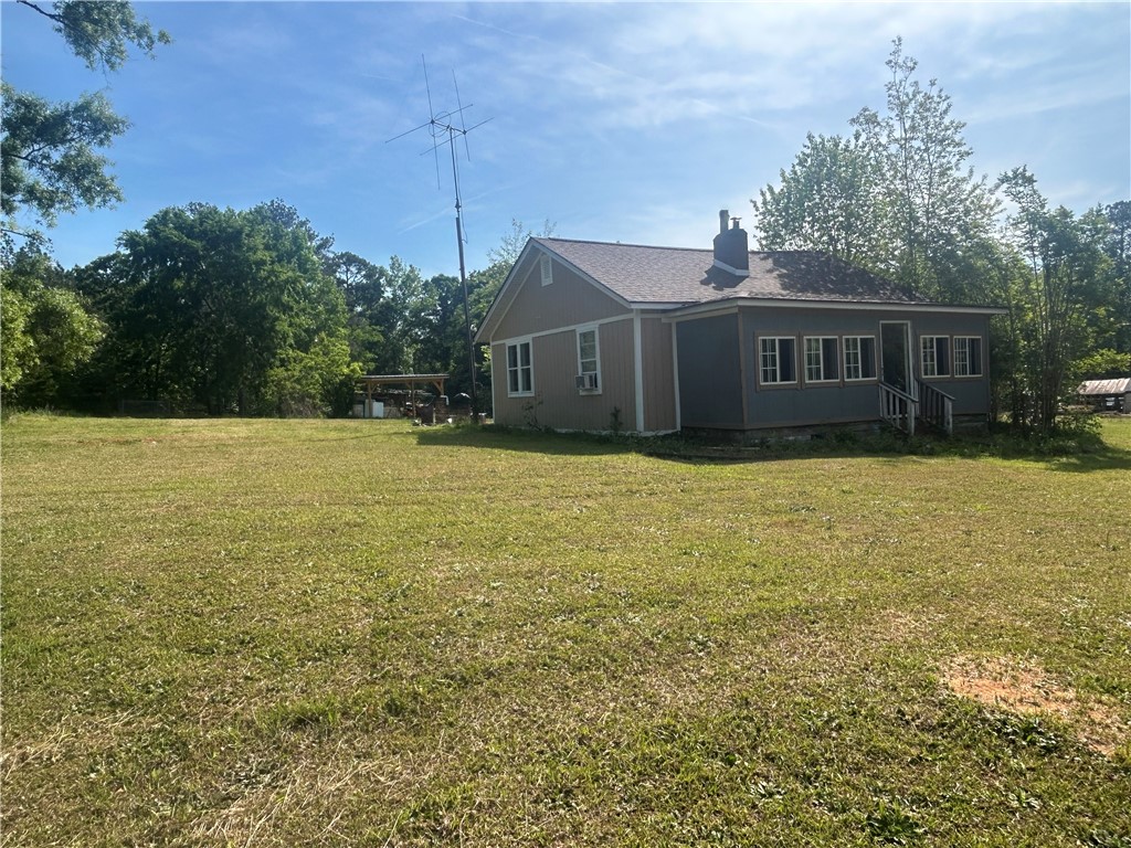 7408 Riverfork Road Waterloo, SC 29384 - Photo 3 of 42
