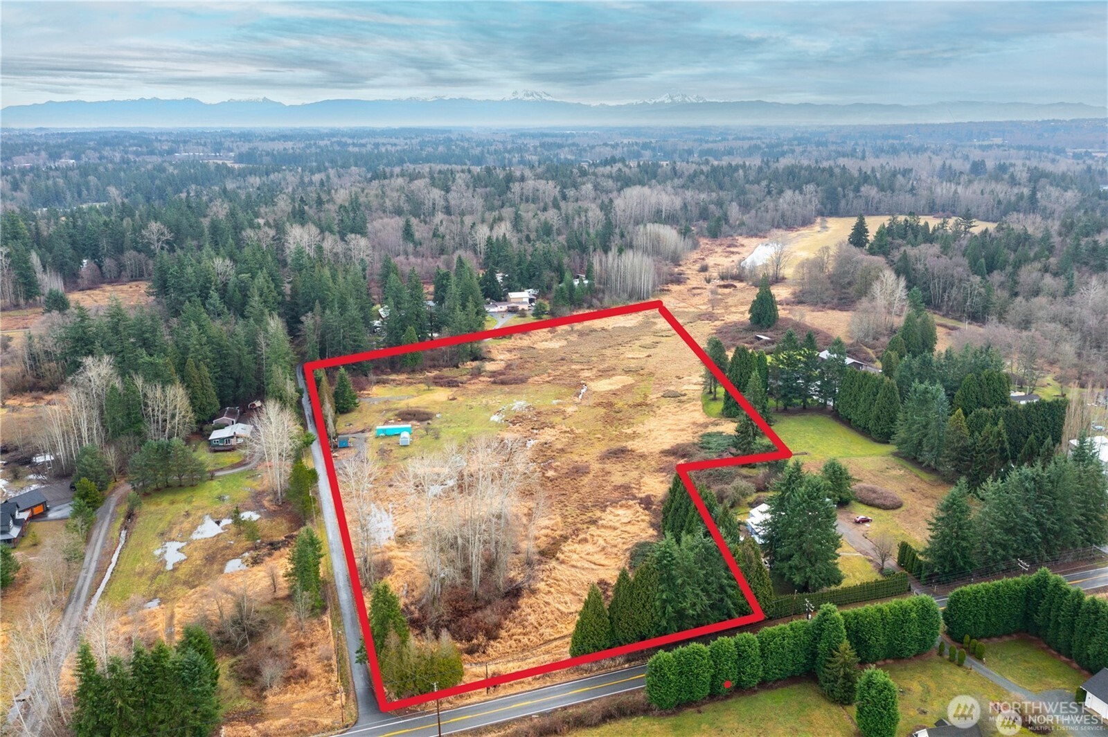 8358 Blaine Road Blaine, WA 98230 - Photo 1 of 17