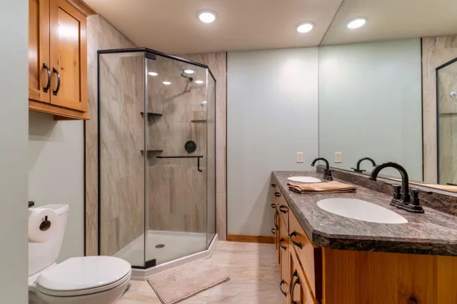 $439,000 | 3507 Birchmont Drive Northeast, Bemidji, MN 56601