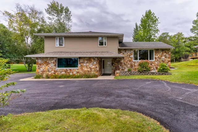 $439,000 | 3507 Birchmont Drive Northeast, Bemidji, MN 56601
