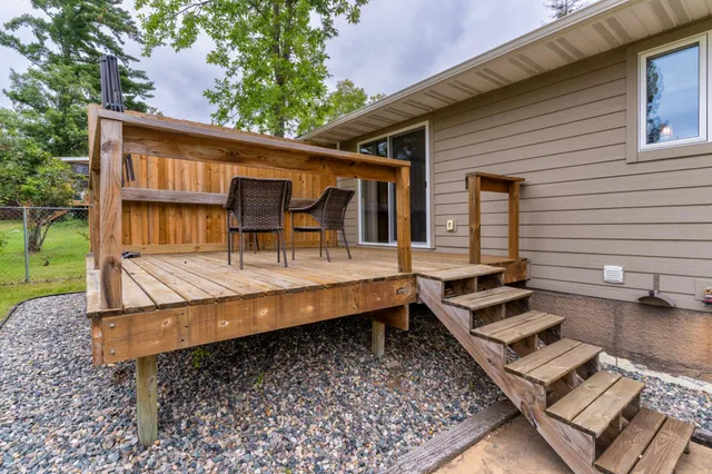 $439,000 | 3507 Birchmont Drive Northeast, Bemidji, MN 56601