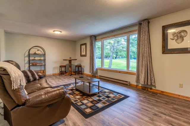 $439,000 | 3507 Birchmont Drive Northeast, Bemidji, MN 56601