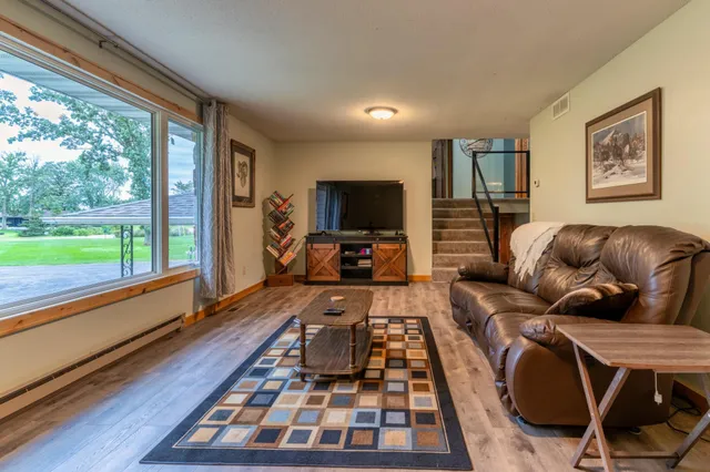 $439,000 | 3507 Birchmont Drive Northeast, Bemidji, MN 56601