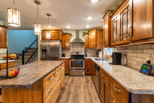 $439,000 | 3507 Birchmont Drive Northeast, Bemidji, MN 56601