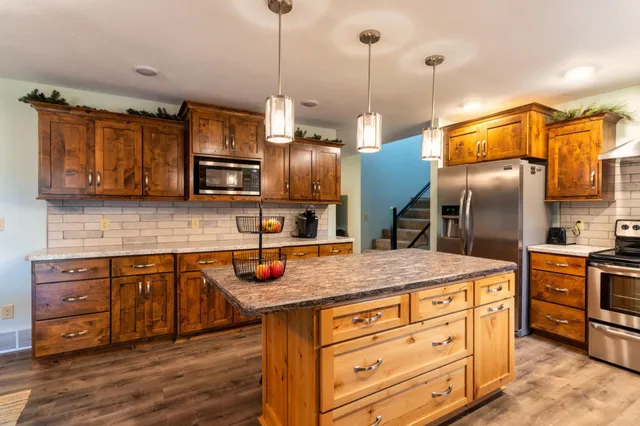 $439,000 | 3507 Birchmont Drive Northeast, Bemidji, MN 56601