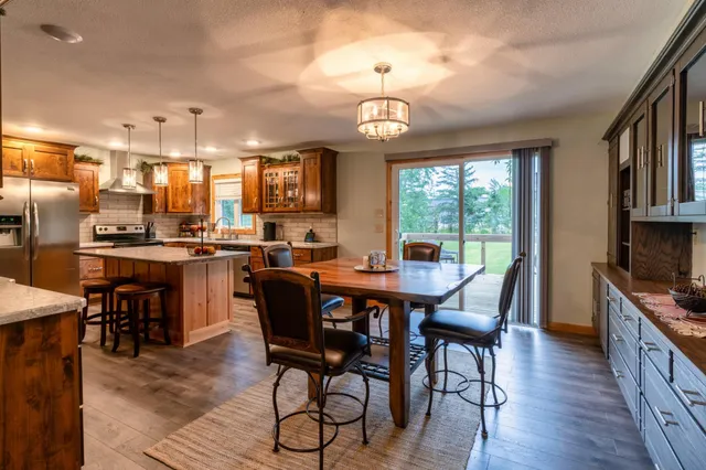 $439,000 | 3507 Birchmont Drive Northeast, Bemidji, MN 56601