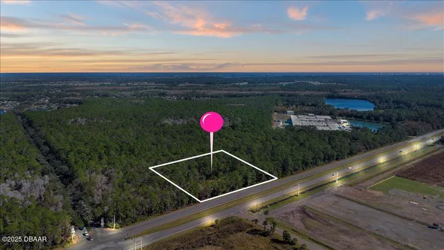 a view of a balcony and an ocean view
