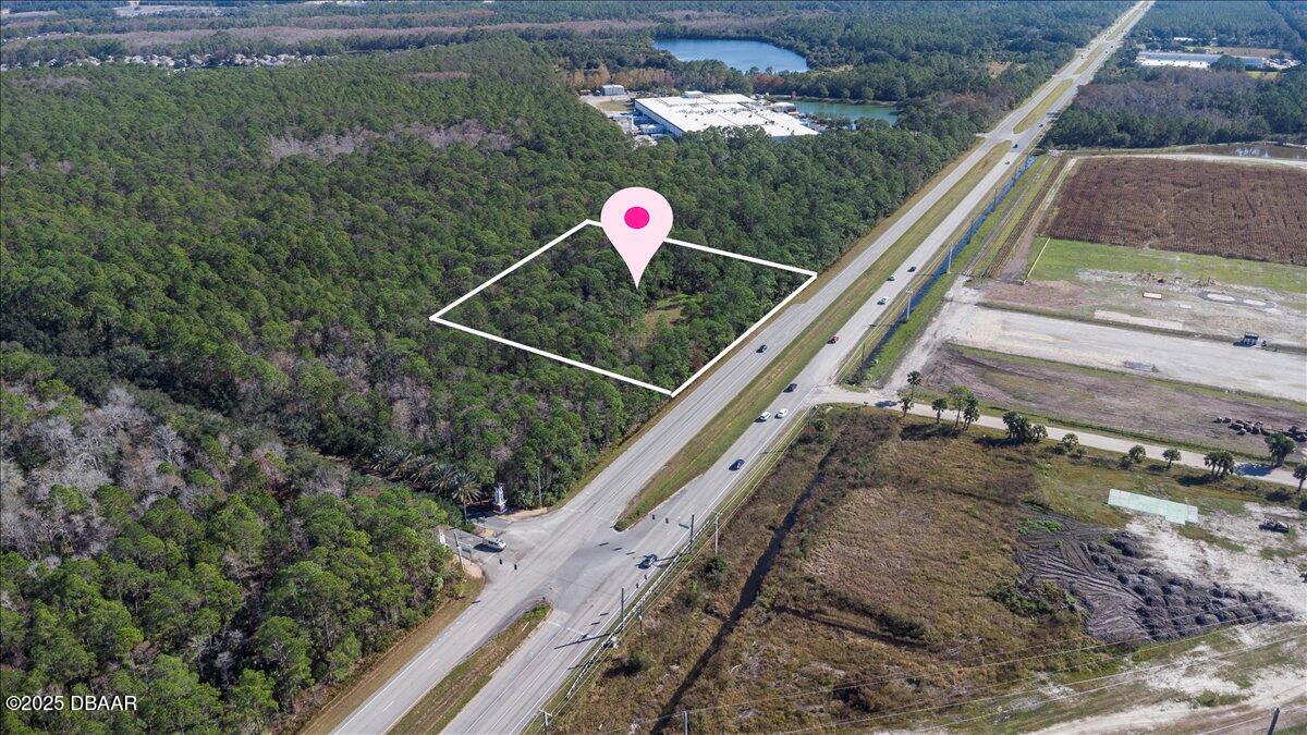 10090 U.S. Rte 1 Ormond Beach, FL 32174 - Photo 12 of 38 a view of a balcony