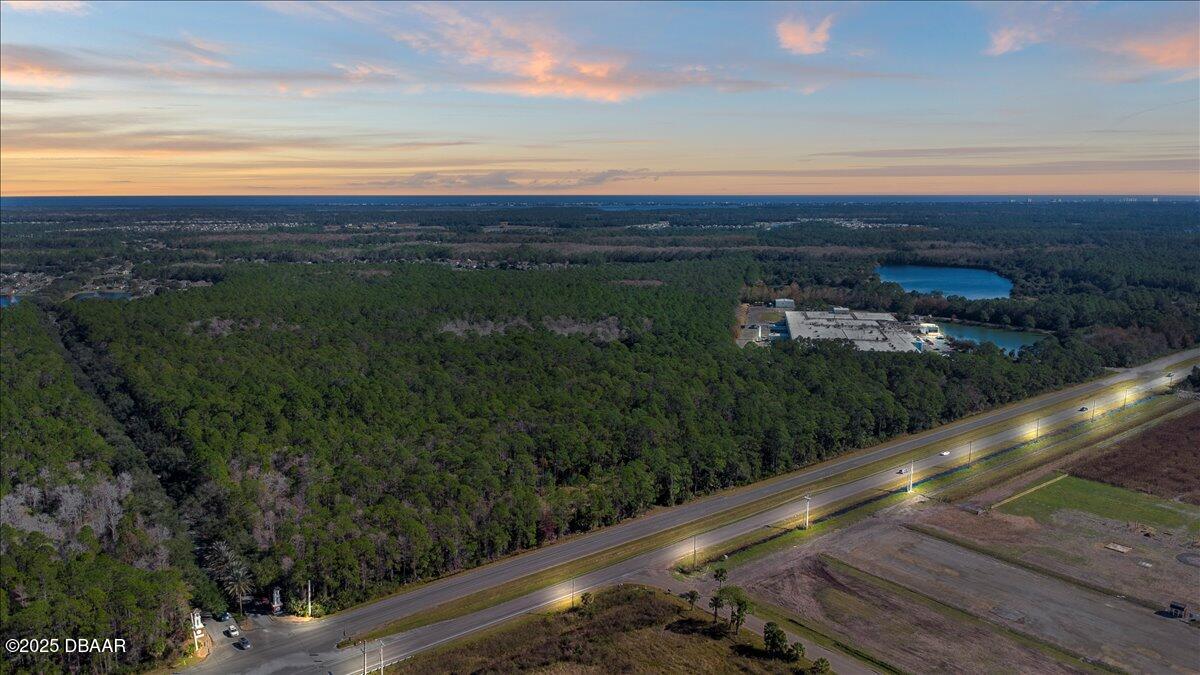 10090 U.S. Rte 1 Ormond Beach, FL 32174 - Photo 2 of 38 a view of city and mountain