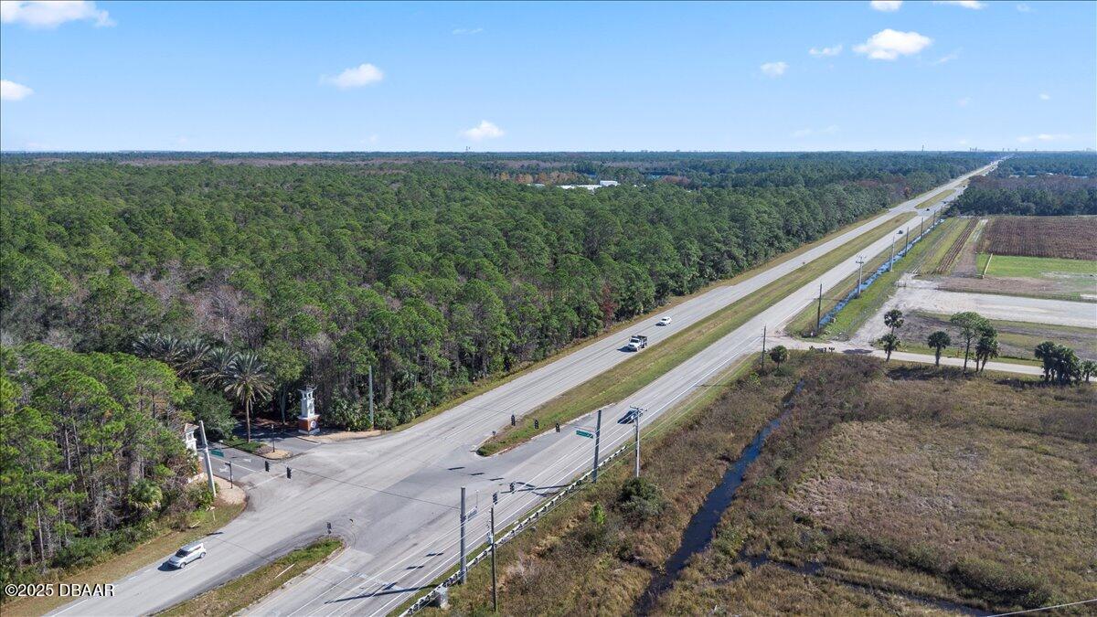 10090 U.S. Rte 1 Ormond Beach, FL 32174 - Photo 37 of 38 a view of a city from a balcony