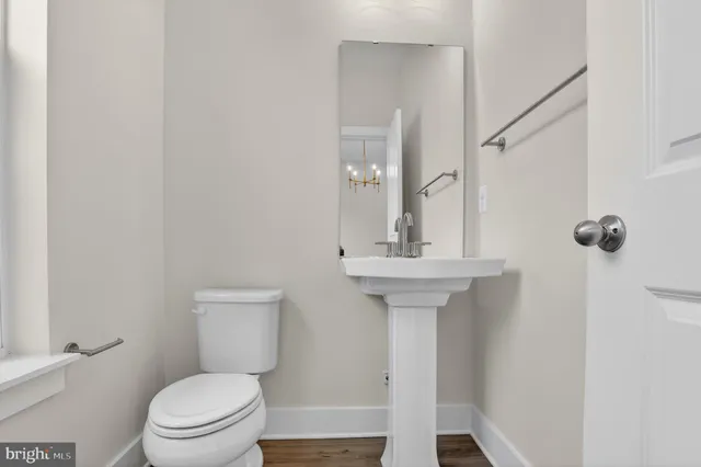 $699,920 | 2710 Light Street, Baltimore, MD 21230