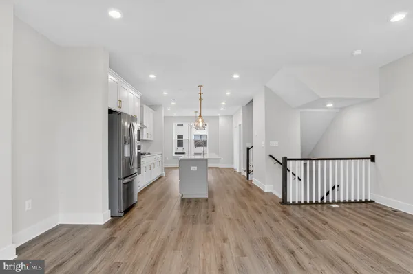 $699,920 | 2710 Light Street, Baltimore, MD 21230