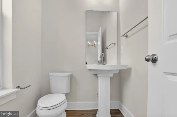 $699,920 | 2710 Light Street, Baltimore, MD 21230