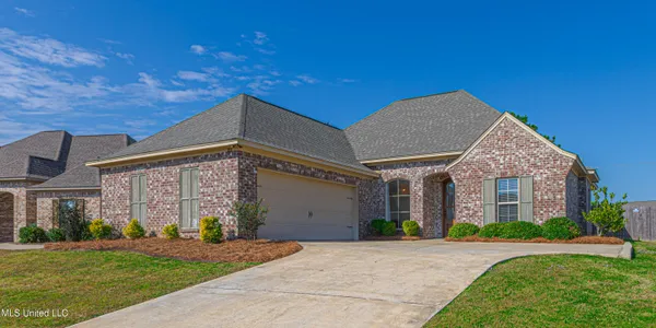$305,000 | 214 Buttonwood Lane, Canton, MS 39046