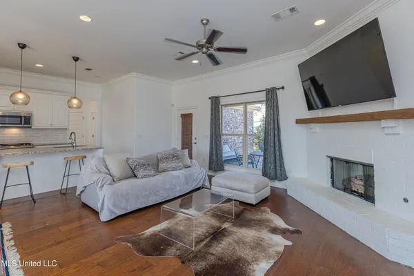 $305,000 | 214 Buttonwood Lane, Canton, MS 39046