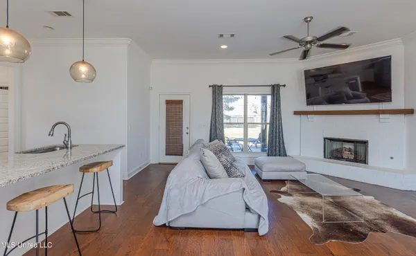 $305,000 | 214 Buttonwood Lane, Canton, MS 39046