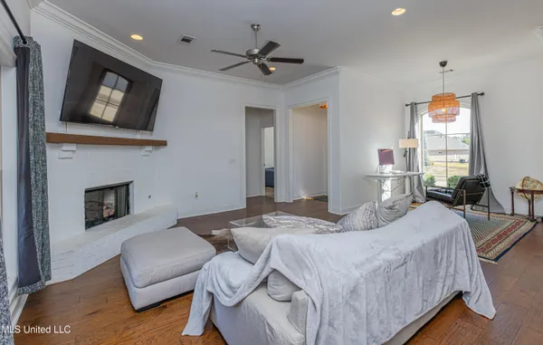 $305,000 | 214 Buttonwood Lane, Canton, MS 39046