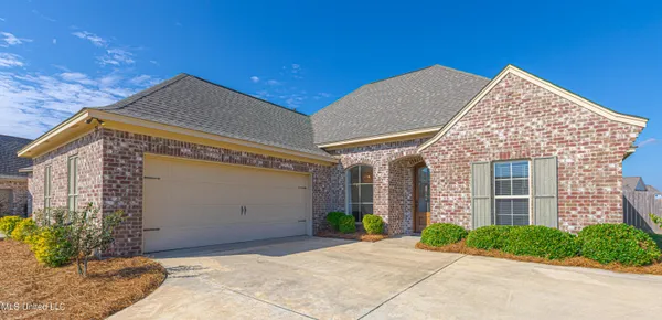 $305,000 | 214 Buttonwood Lane, Canton, MS 39046