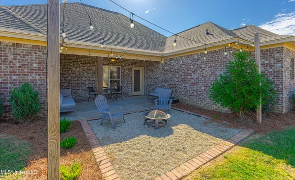 $305,000 | 214 Buttonwood Lane, Canton, MS 39046