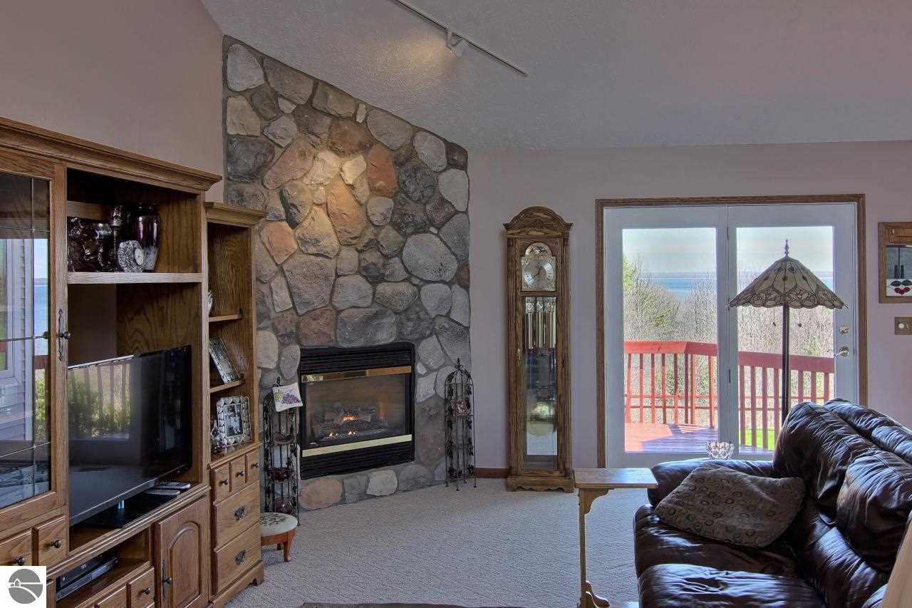 3933 Smokey Ridge Road Traverse City, MI 49686 - Photo 22 of 48