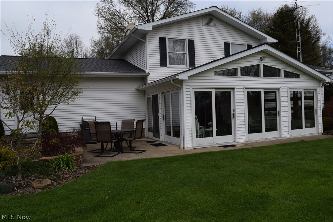 6102 South Oval Road Clinton, OH 44216 - Photo 33 of 34