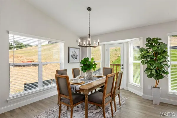 $549,900 | 2 Hickory At Regal Pines, Ballwin, MO 63021
