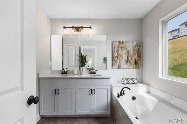 $569,900 | 2 Hickory At Regal Pines, Ballwin, MO 63021