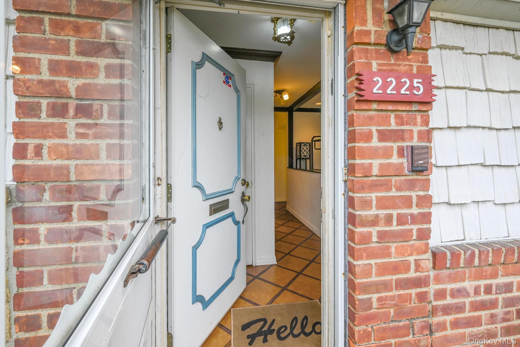 2225 Leighton Road Elmont, NY 11003 - Photo 5 of 26 a bathroom with a shower