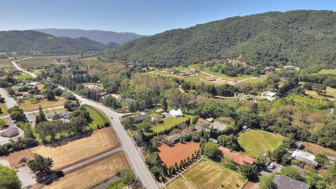 12455 Watsonville Road Gilroy, CA 95020 - Photo 13 of 49 a view of a city