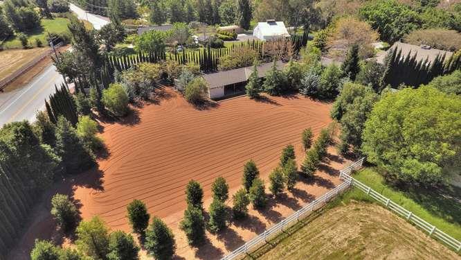 12455 Watsonville Road Gilroy, CA 95020 - Photo 15 of 49 a view of a lake